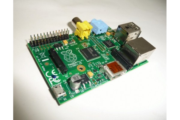 Electronic Module, Raspberry Pi, Element14, Uk (14 Days Warrenty on Entire Stock)